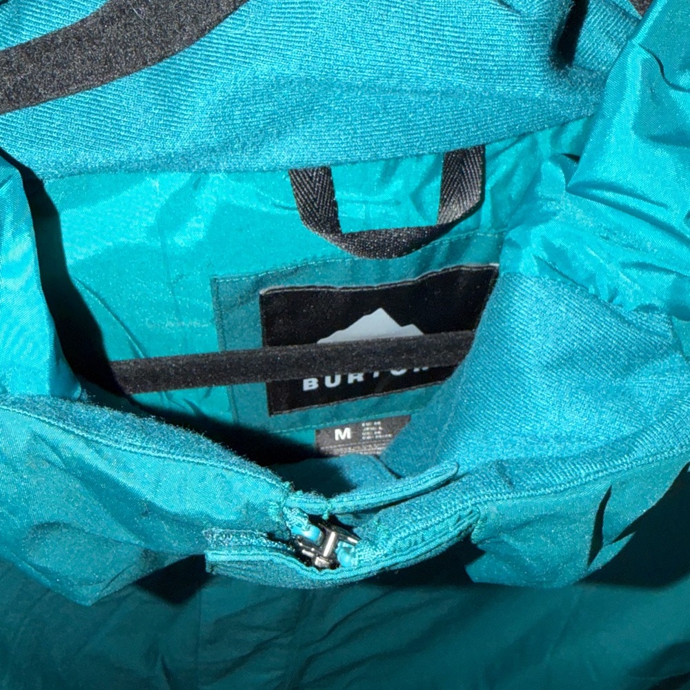 Women's Burton GORE‑TEX Powline Shell Jacket - Picture 3 of 13